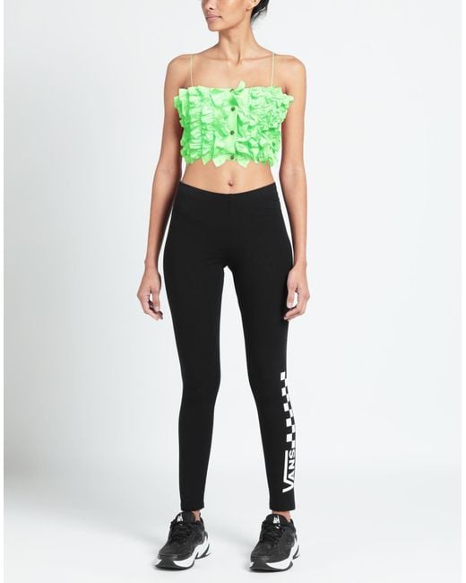 MSGM Green Top