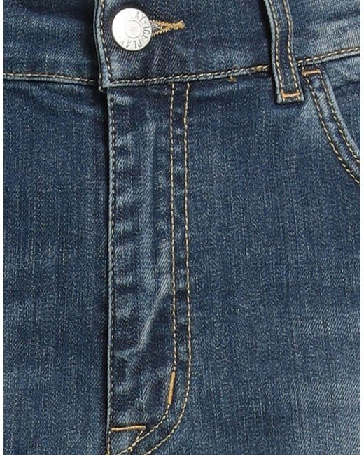 Ice Play Blue Jeans