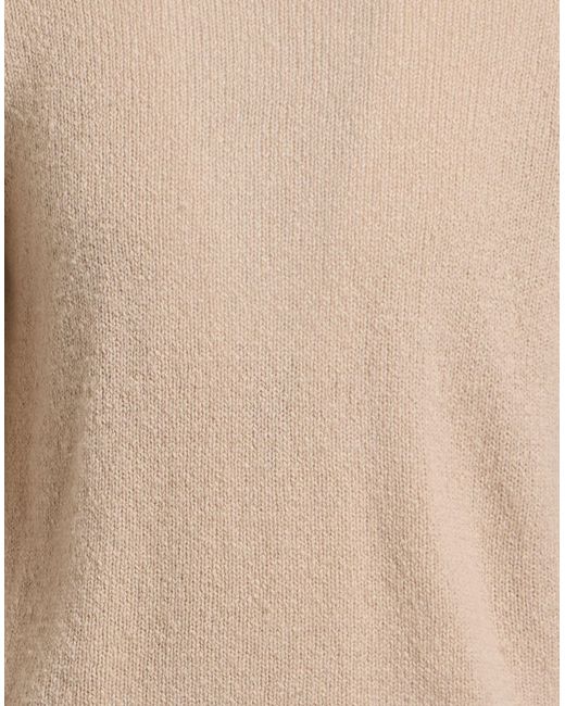 Fedeli White Jumper for men