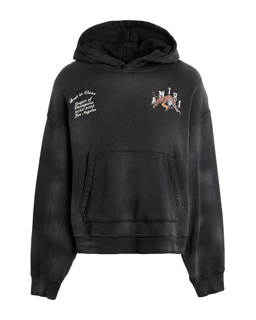 Sudadera Amiri de hombre de color Black