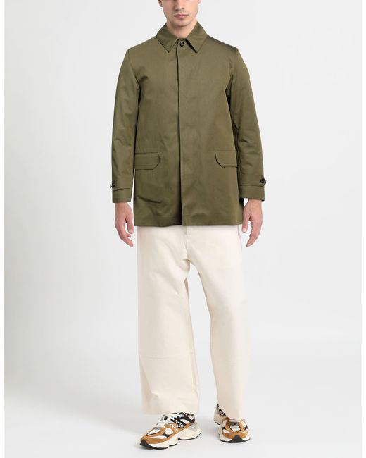Sealup Green Puffer for men