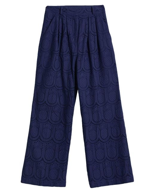 Pantalon Farm Rio en coloris Blue