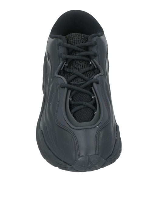 Reebok Black Trainers for men
