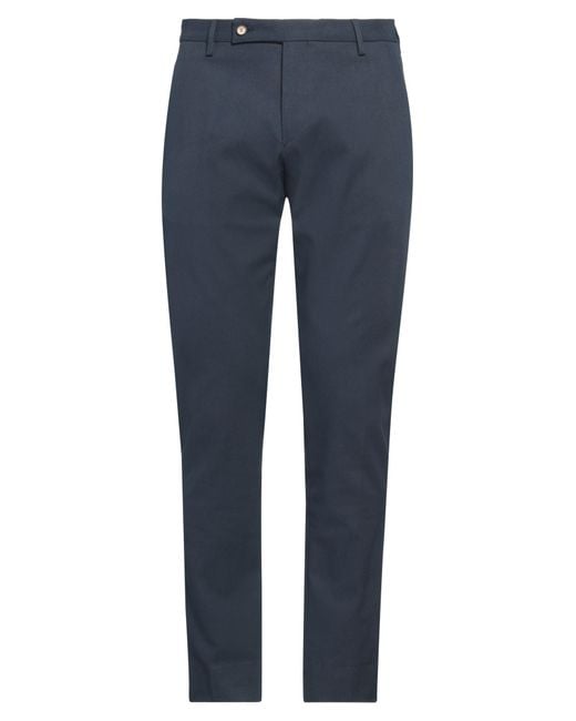 Entre Amis Hose in Blue für Herren