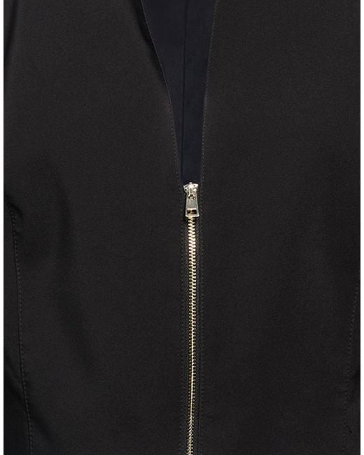 Kocca Black Jacket Polyester, Elastane