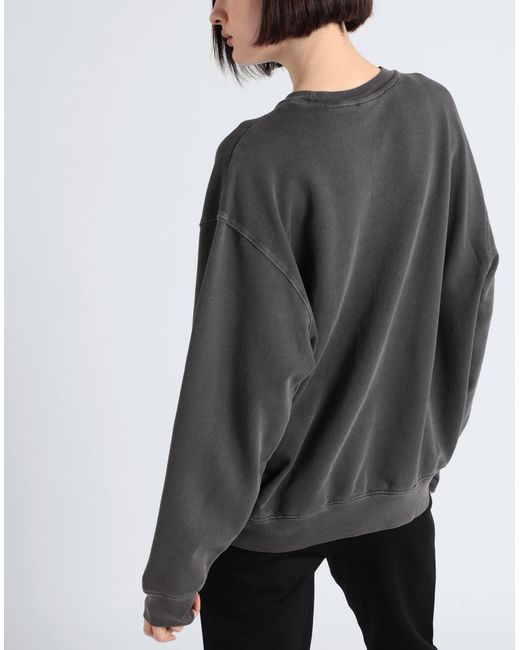 Adidas Originals Gray Sweatshirt