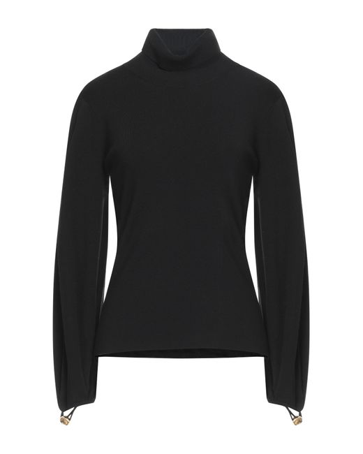 Dolcevita di Chloé in Black