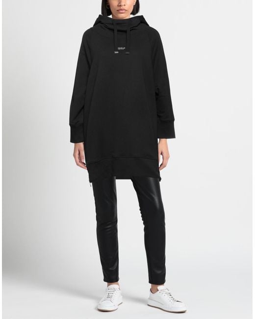 Sudadera Dondup de color Black