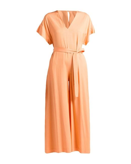 8pm Orange Jumpsuits