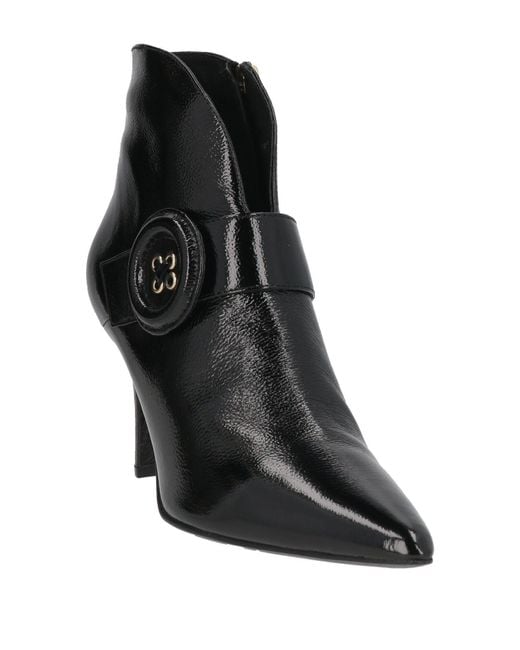 Bruno Premi Black Stiefelette