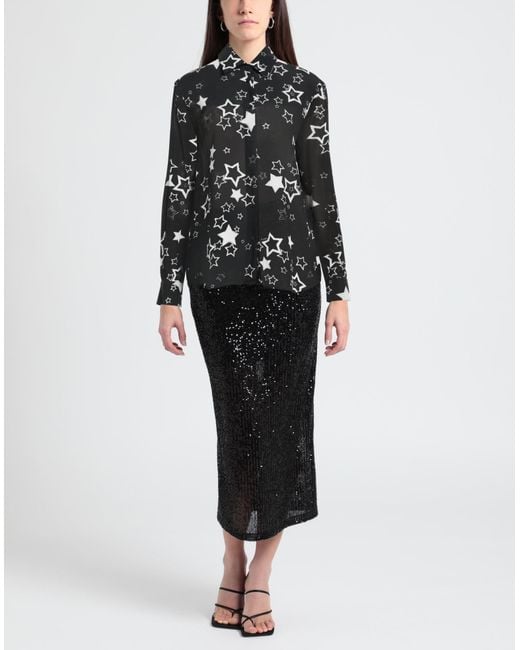 Pinko Black Shirt
