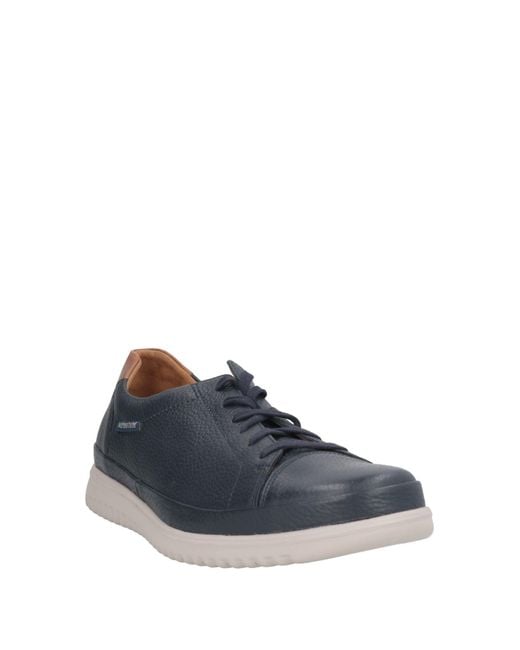 Mephisto Sneakers in Blue für Herren