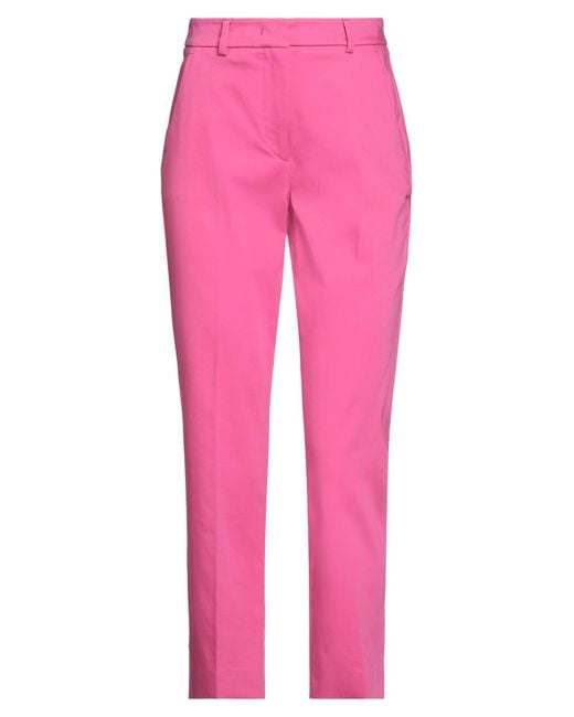 Weekend by Maxmara Pink Trouser