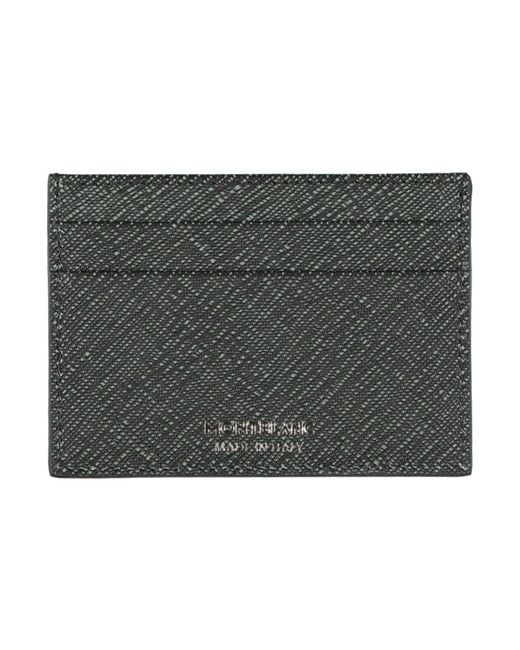Montblanc Gray Cardholder