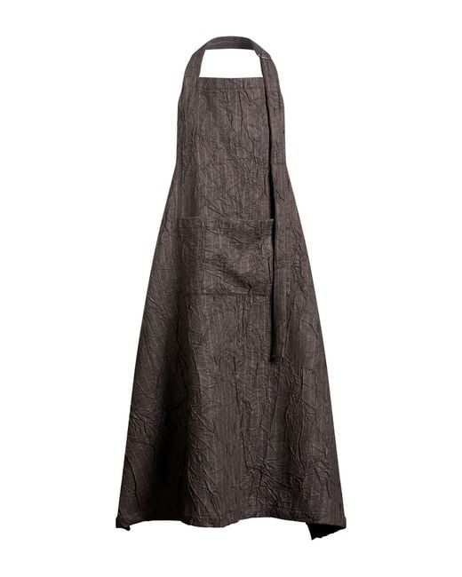 Masnada Brown Waistcoat for men