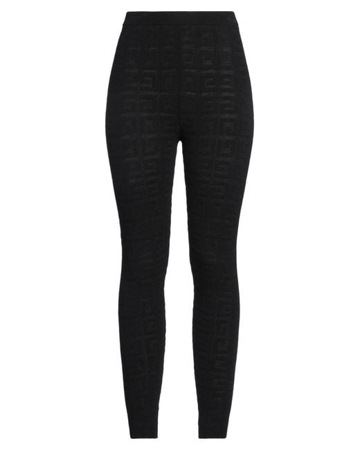 Pantalone di Givenchy in Black