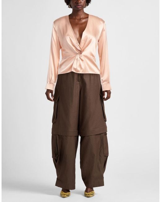 Pinko Pink Top