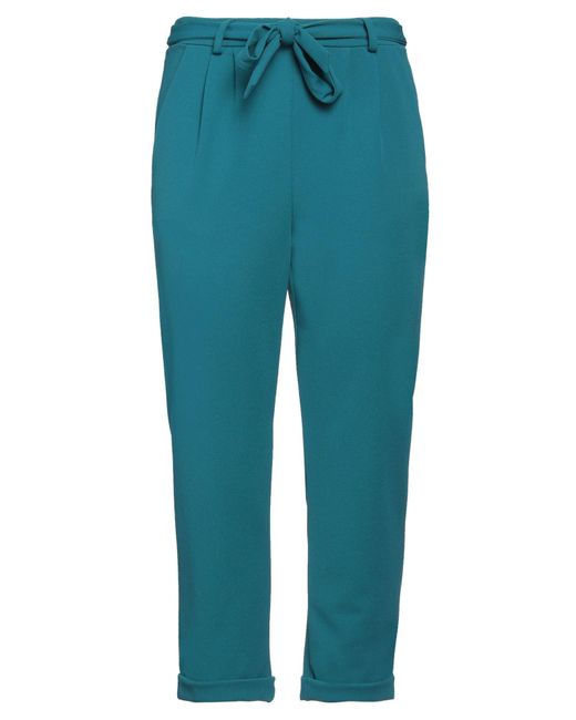 Toy G. Blue Pants Polyester, Elastane