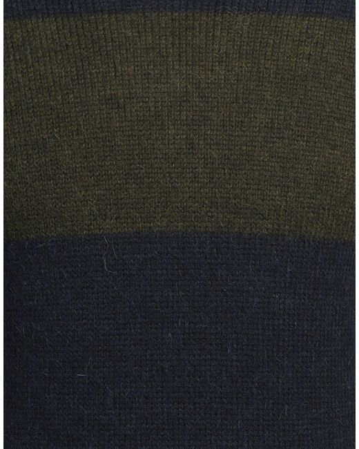 Brooksfield Black Jumper for men