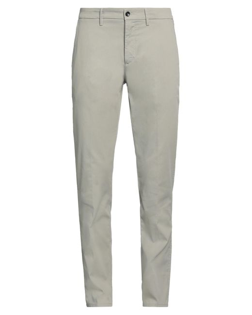 Pantalone di Harmont & Blaine in Gray da Uomo