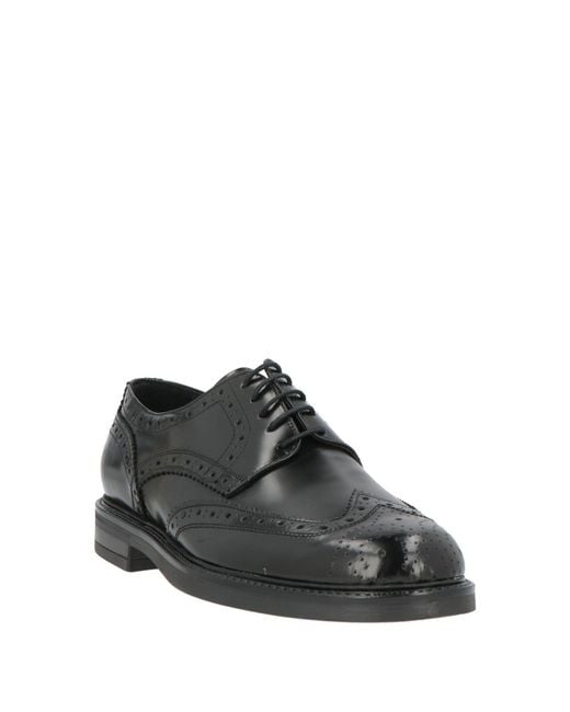 Stringate di Bruno Verri in Gray da Uomo