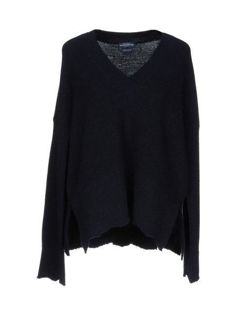 Pullover di Ballantyne in Black