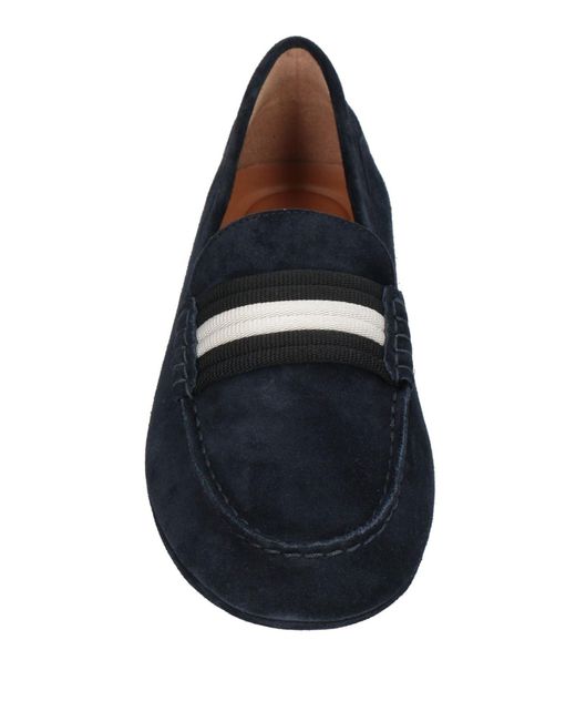 Bally Blue Loafer for men