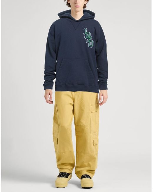 Sweat-shirt KENZO pour homme en coloris Blue