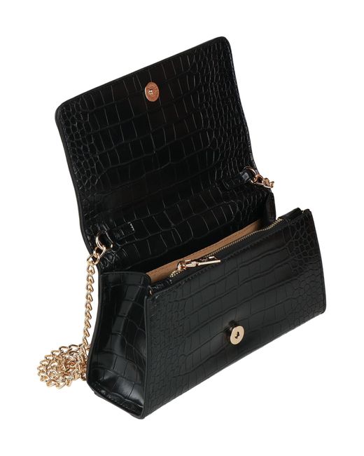 Cristinaeffe Black Handbag