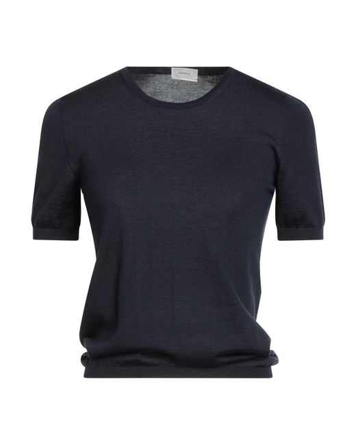 Agnona Blue Sweaters