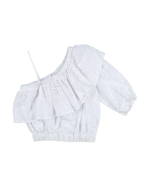 LAVI COUTURE White Top
