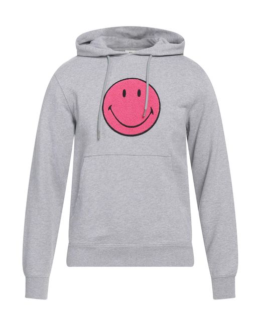 Sudadera Sandro de hombre de color Gray