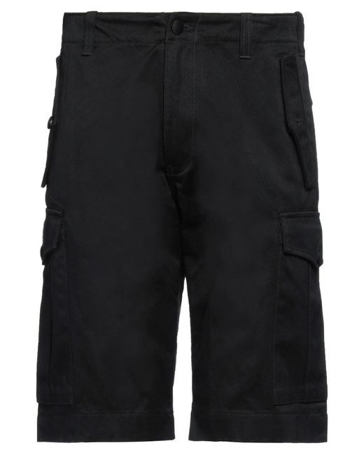 The Kooples Shorts & Bermudashorts in Black für Herren