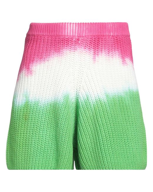 Sundek Green Shorts & Bermuda Shorts