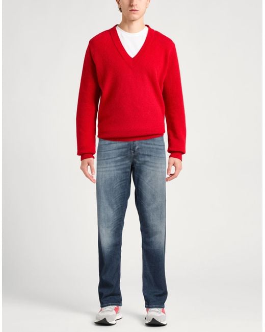 Dondup Blue Jeans for men