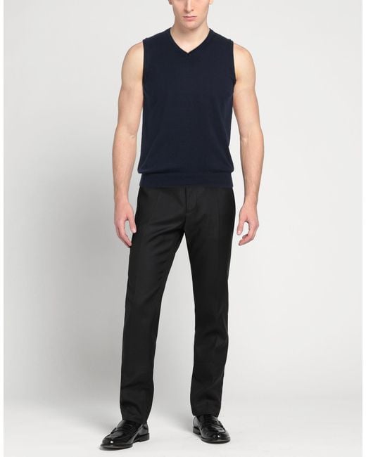 M.Q.J. Blue Sweaters for men