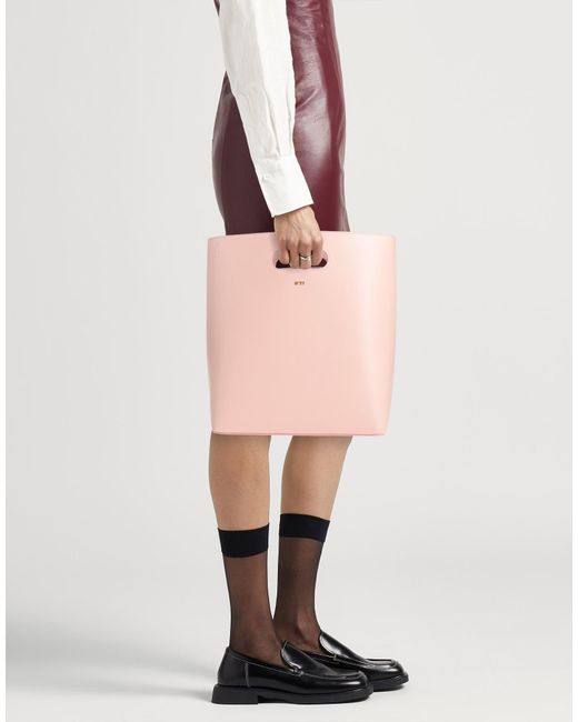 N°21 Pink Handbag
