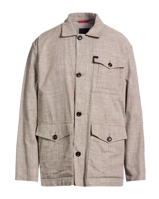 Fay Gray Jacket for men