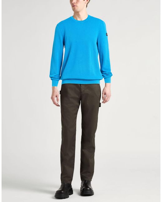 Pullover Paul & Shark de hombre de color Blue