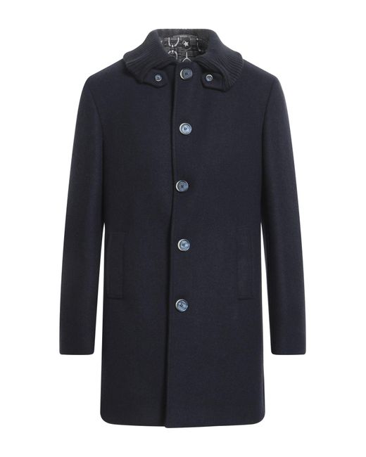 Abrigo Havana & Co. de hombre de color Blue