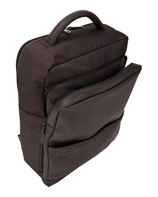 mandarina duck men's backpack