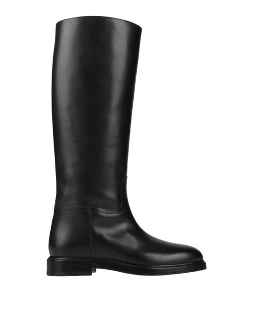 LEGRES Black Boots