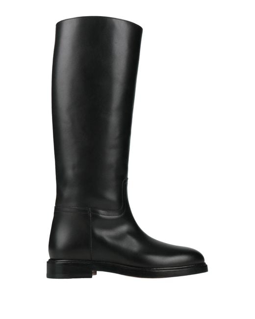 LEGRES Black Boots