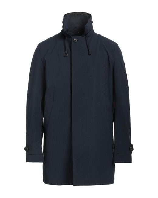 Sealup Jacke, Mantel & Trenchcoat in Blue für Herren
