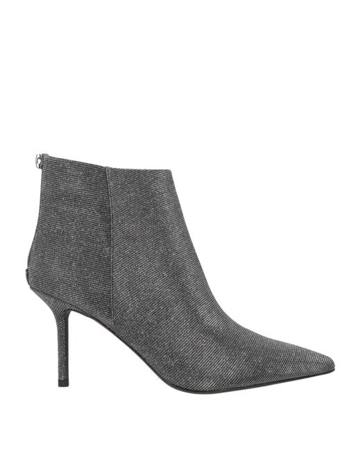 Tosca Blu Gray Stiefelette