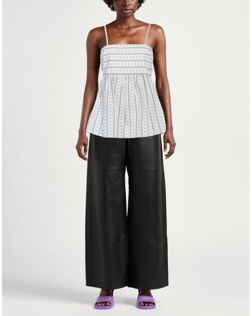 Top Twinset de color White