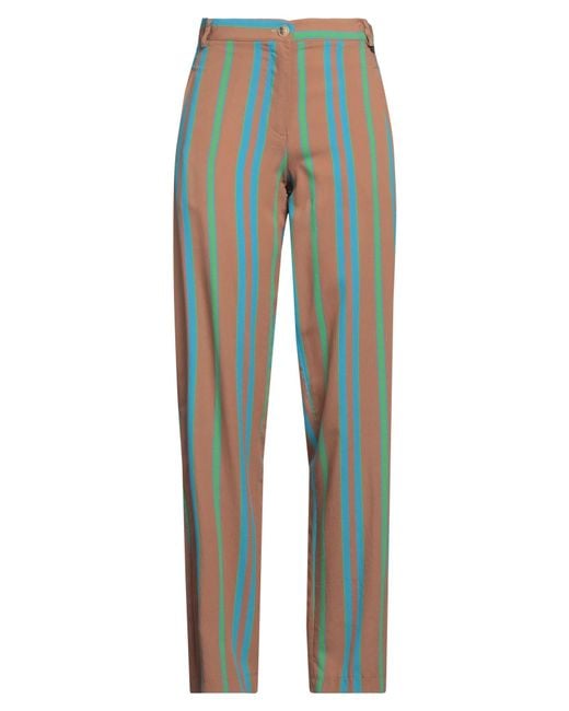 Dixie Blue Trouser