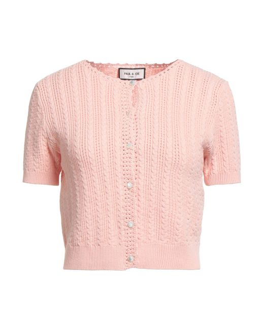 Rebecas Paul & Joe de color Pink
