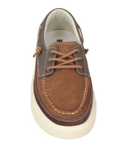 Blauer Brown Loafer for men
