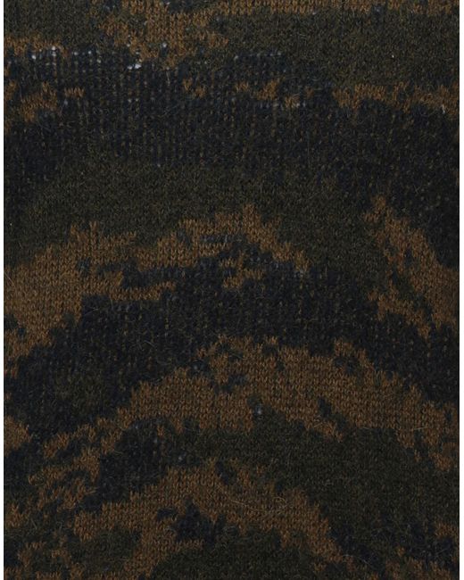 Brooksfield Black Jumper for men